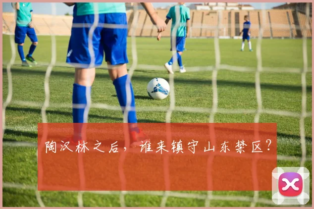 陶汉林之后,谁来镇守山东禁区?